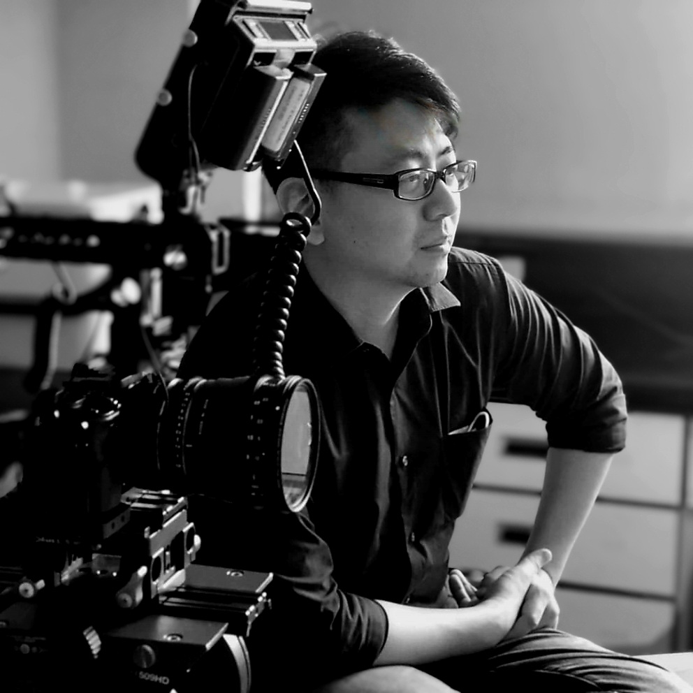 洪敦謙(洪馬克)Hung Tun Chien(Mark Ang)