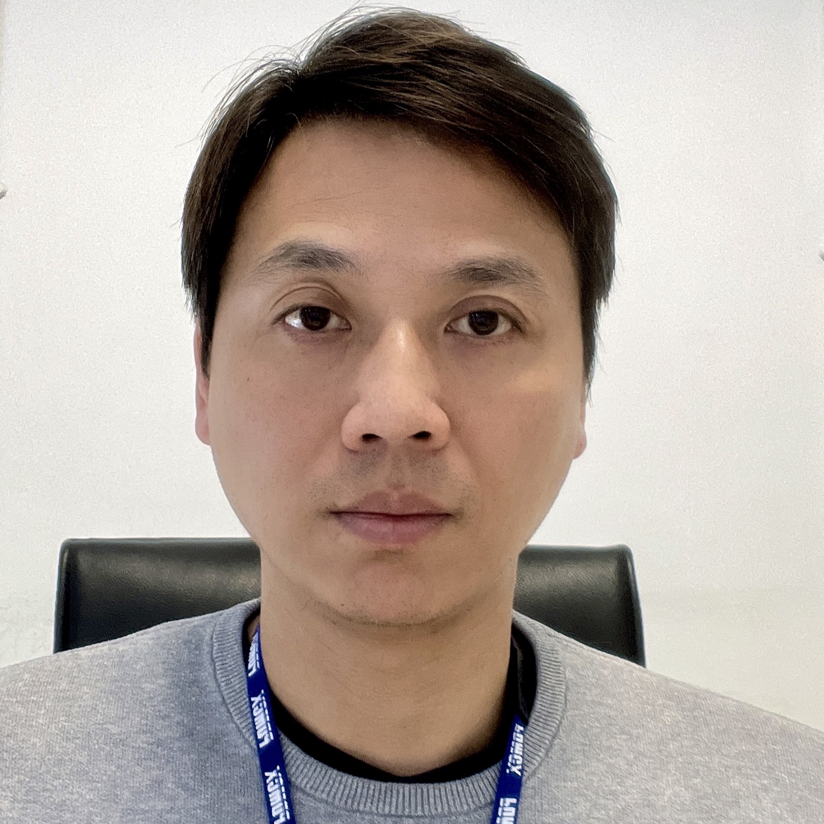 黃宇光 Yu-Kuang Huang