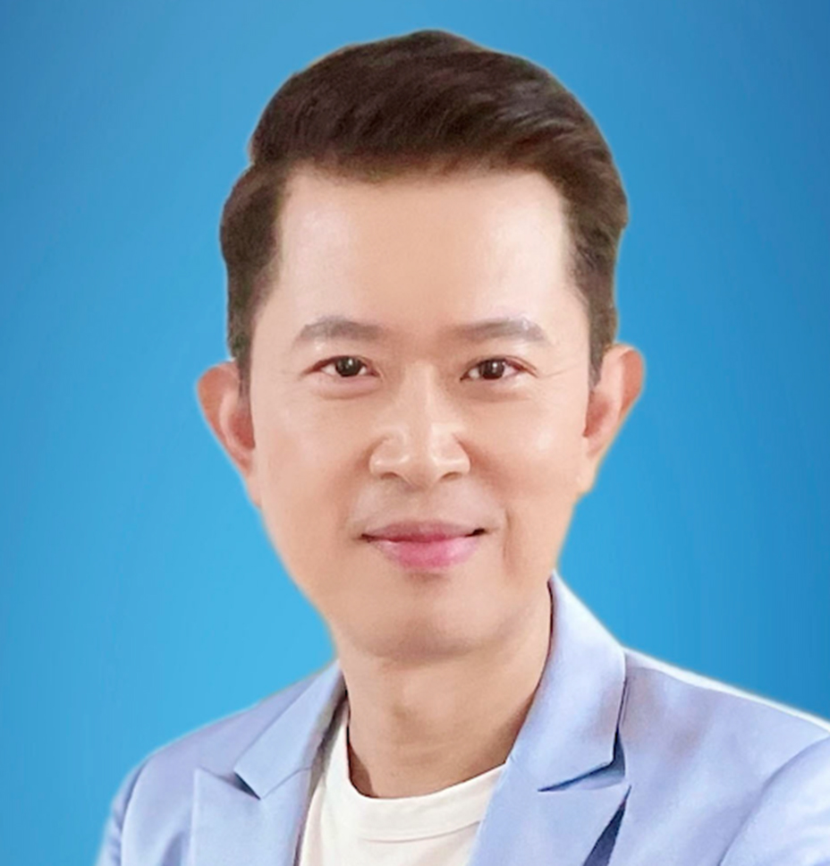 李昀叡 Ray Lee